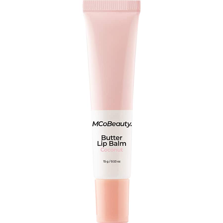 Mcobeauty Lip Balm Coconut 15g