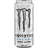 Monster Ultra Zero Drink 24 x 500ml