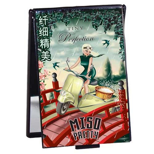 Miso Pretty Compact Mirror