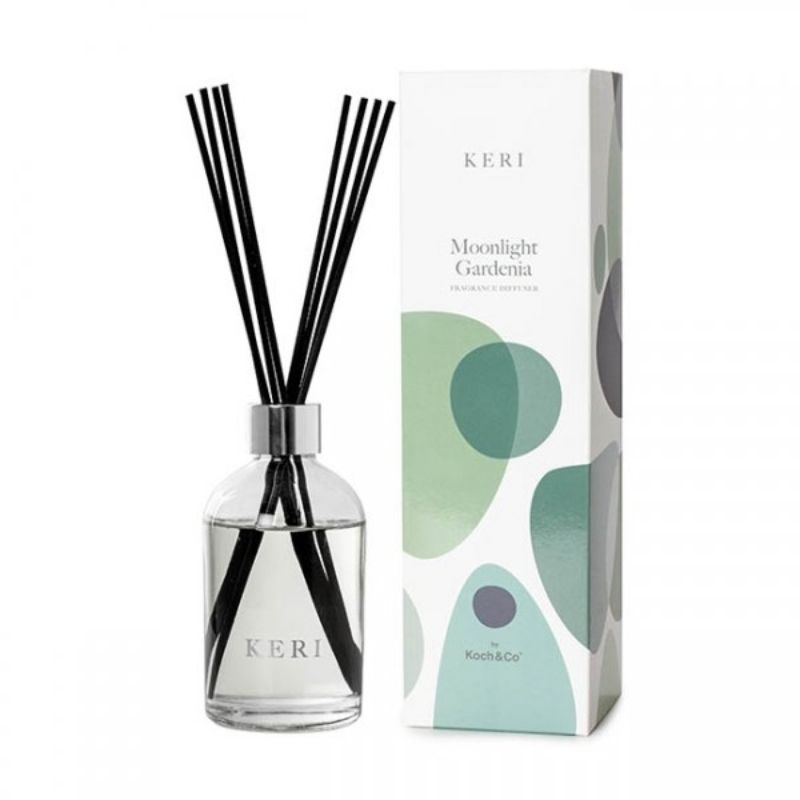 Keri Diffuser Gardenia