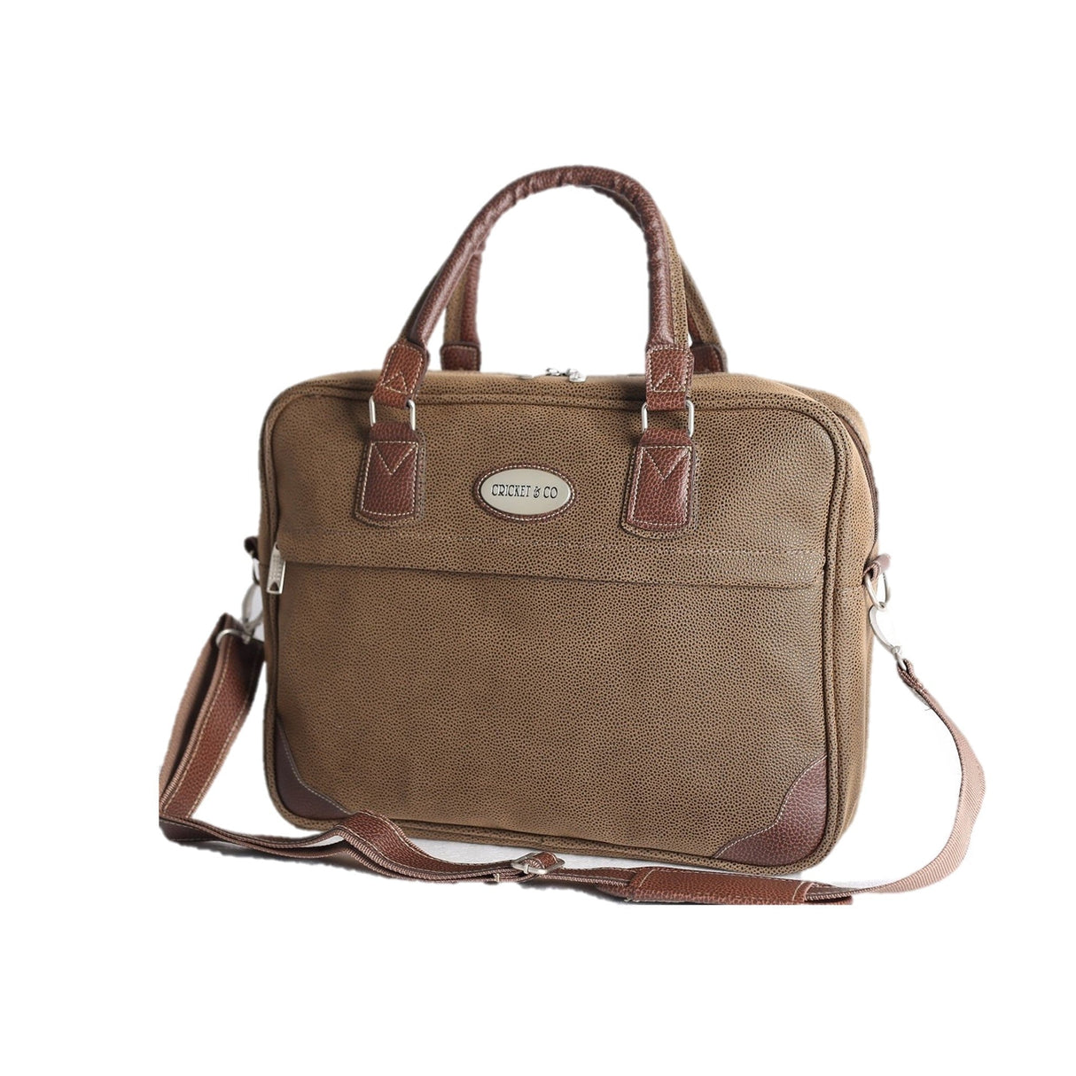 Laptop Bag Two Tone