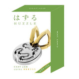 HUZZLE Puzzle - JAM (LV3)