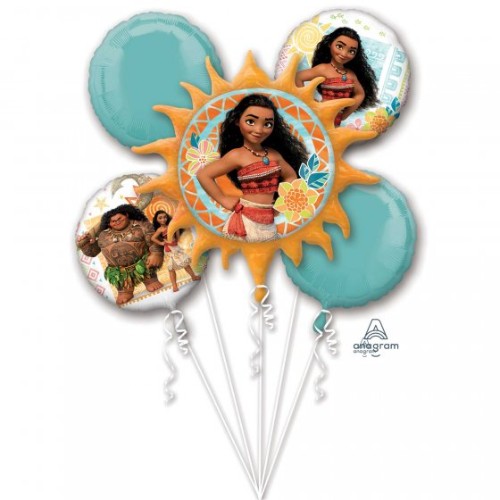 Bouquet Moana P75 - Pack of 5