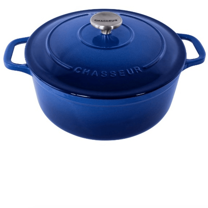 Chasseur 28 Round Oven Azure