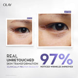 Olay Facial Night Serum Regenerist Retinol 24 Max 30mL