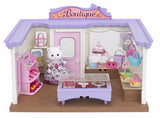 Boutique - Sylvanian Families