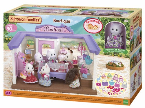 Boutique - Sylvanian Families