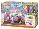 Boutique - Sylvanian Families