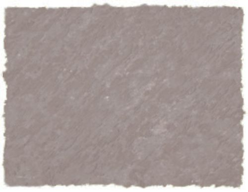 AS SQUARE PASTEL BURNT UMBER GREYISH B