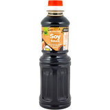 Woolworths Soy Sauce  500mL