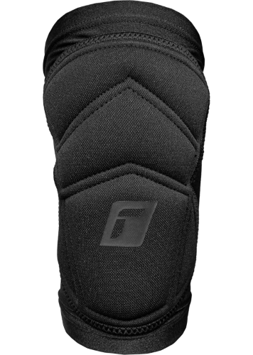 Reusch Active Knee Protector - Black - Size Extra Large