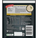 Continental Dip Classic Caramelised Onion 28g