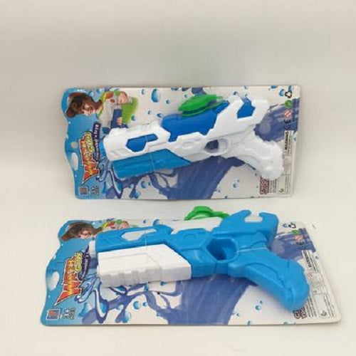Air Pressure Water Gun - (Set of 6)