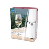 Ocean Vino White Wine 355ml Set of 6