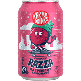 Karma Drinks Organic Razza Raspberry Lemonade Can 12 x 330ml