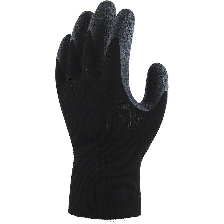 Lynn River Ultra Garden Gloves Black Mamba Ex/large - 1pr