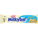 Nestle Classic Milkybar Chocolate Bar 42 x 44g