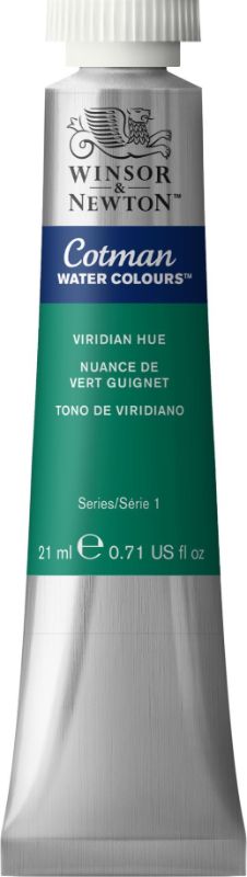 WINSOR & NEWTON Cotman Wc 21ml Ultra 660