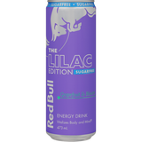 Red Bull Lilac Edition Grapefruit & Blossom Sugarfree Energy Drink 12 x 473ml