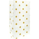 Whiz Pop Bang Paper Loot Bags  10pack