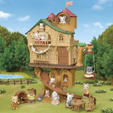 Sylvanian Families Lakeside Lodge