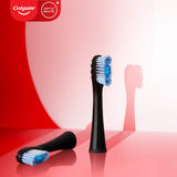 Colgate Optic White Battery Brush Refills  2pack