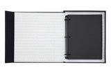 Profile - Moments Black Drymount Display Photo Album Large