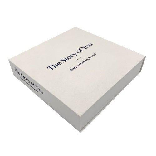 Profile - The Story of You Drymount Display Photo Album Small