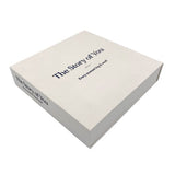 Profile - The Story of You Drymount Display Photo Album Small