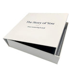 Profile - The Story of You Drymount Display Photo Album Small
