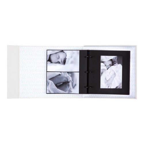 Profile - The Story of You Drymount Display Photo Album Small