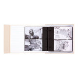 Profile - A True Love Story Slip-in Display Photo Album