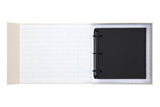 Profile - A True Love Story Drymount Display Photo Album Small