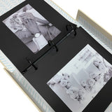 Profile - A True Love Story Drymount Display Photo Album Small