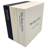 Profile - A True Love Story Drymount Display Photo Album Small