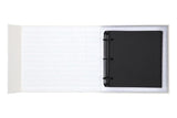 Profile - Display Album Drymount Refills - 210x280mm - Pack of 10 Black Sheets