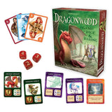 Dragonwood Card Game