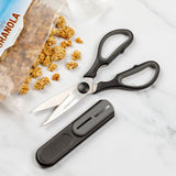 Kitchen-Scissors-with-Sharpener-Progressive-Prepworks