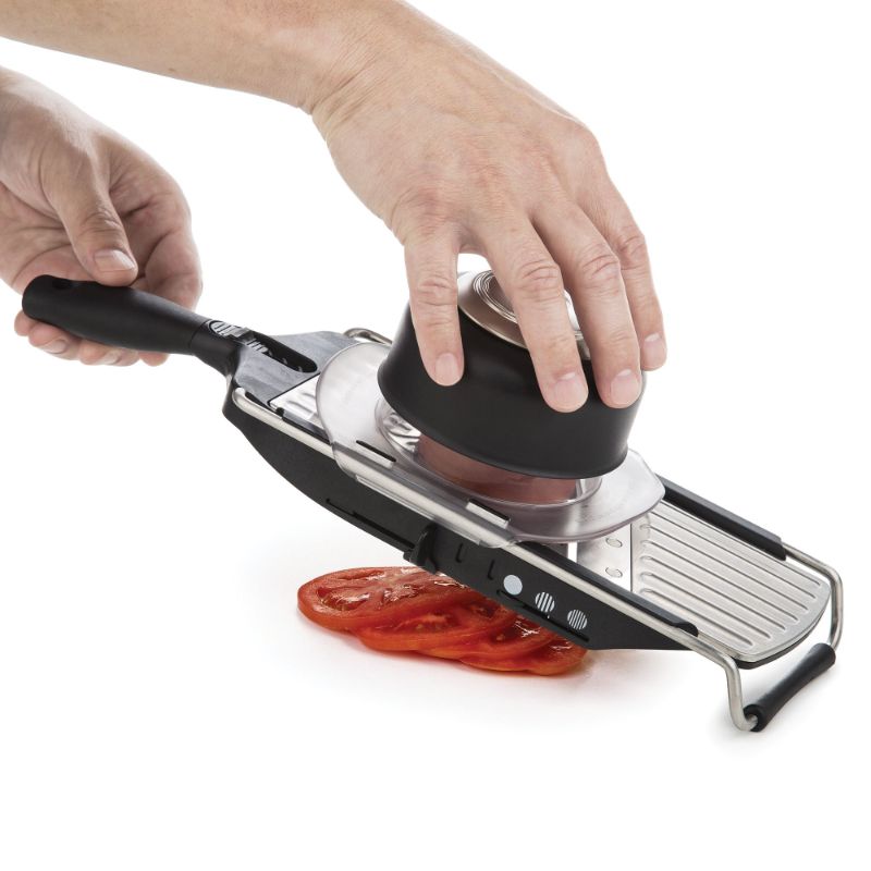 Professional-Gourmet-Slicer-Progressive-PL8-Black
