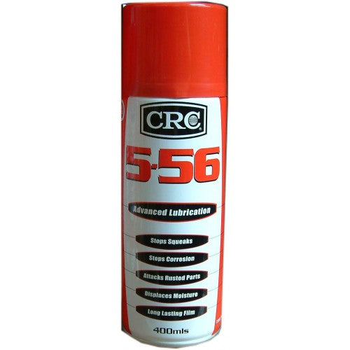 CRC Penetrating Oil 5.56 400 Ml