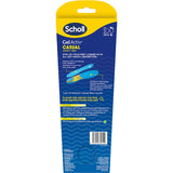 Scholl Gel Activ Insoles Casual Large - 1 pair