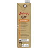 Vitasoy Soy Milk Protein Plus Carton 1L