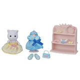 Sylvanian Families Princess Dress Up Set