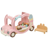 Sylvanian Families Ice Cream Van