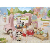 Sylvanian Families Ice Cream Van