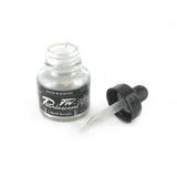 Ink - Rown Pearlescent 29.5ml Silver Pearl