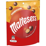 Maltesers Chocolate Honeycomb Milk 125g