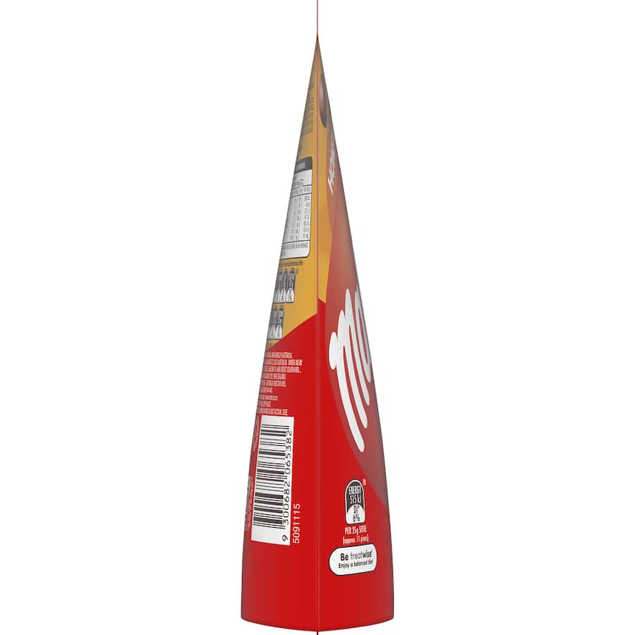 Maltesers Chocolate Honeycomb Milk 125g