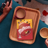 Maltesers Chocolate Honeycomb Milk 125g