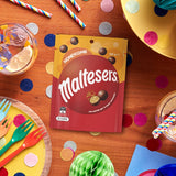 Maltesers Chocolate Honeycomb Milk 125g